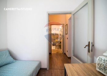 Camera / camera da letto - Casa indipendente VIA BOLOGNA
 
20, Castell'Azzara - foto 36