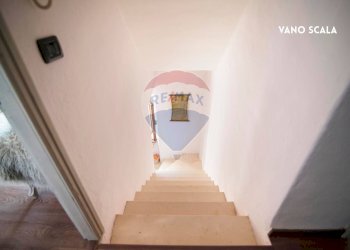 Scale - Casa indipendente VIA BOLOGNA
 
20, Castell'Azzara - foto 38