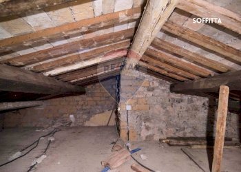 SOFFITTA - Casa indipendente VIA BOLOGNA
 
20, Castell'Azzara - foto 41