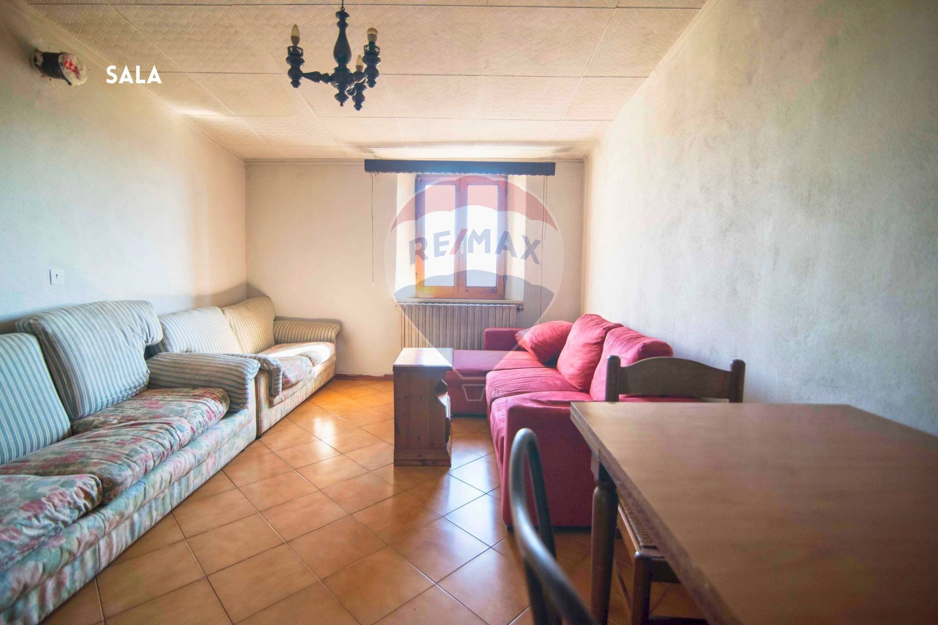 SOGGIORNO - Appartamento VIA NAZIONALE
 
82, Roccastrada - foto 1