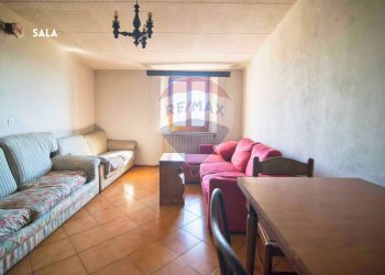 SOGGIORNO - Appartamento VIA NAZIONALE
 
82, Roccastrada - foto 1