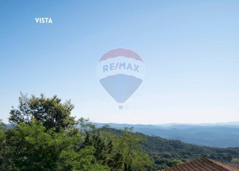 VISTA PANORAMICA - Appartamento VIA NAZIONALE
 
82, Roccastrada - foto 2