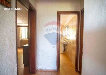 Hall / corridoio - Appartamento VIA NAZIONALE
 
82, Roccastrada - foto 4