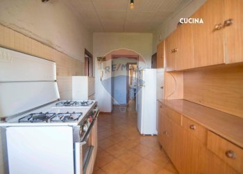 Cucina - Appartamento VIA NAZIONALE
 
82, Roccastrada - foto 6