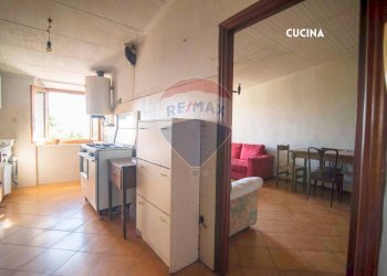 Cucina - Appartamento VIA NAZIONALE
 
82, Roccastrada - foto 8