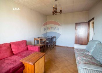 SOGGIORNO - Appartamento VIA NAZIONALE
 
82, Roccastrada - foto 9