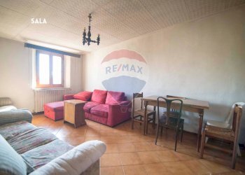 SOGGIORNO - Appartamento VIA NAZIONALE
 
82, Roccastrada - foto 10