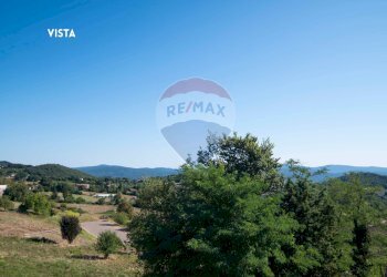 VISTA PANORAMICA - Appartamento VIA NAZIONALE
 
82, Roccastrada - foto 13