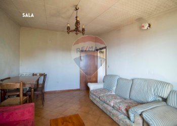 SOGGIORNO - Appartamento VIA NAZIONALE
 
82, Roccastrada - foto 14