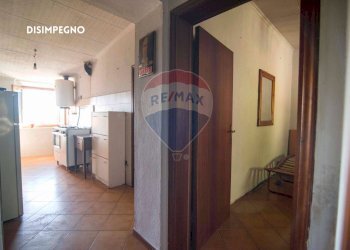 Hall / corridoio - Appartamento VIA NAZIONALE
 
82, Roccastrada - foto 15