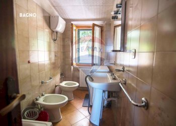 Bagno - Appartamento VIA NAZIONALE
 
82, Roccastrada - foto 18