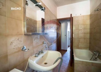 Bagno - Appartamento VIA NAZIONALE
 
82, Roccastrada - foto 21