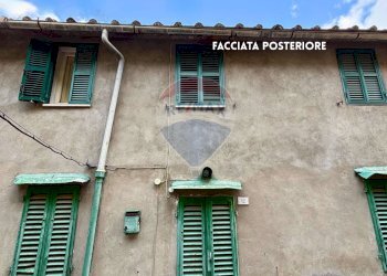 FACCIATA - Appartamento VIA NAZIONALE
 
82, Roccastrada - foto 25