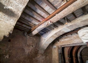 TRAVI A VISTA - Appartamento VIA NAZIONALE
 
82, Roccastrada - foto 28