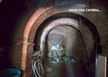 Cantina - Appartamento VIA NAZIONALE
 
82, Roccastrada - foto 31