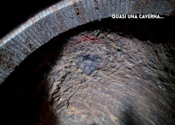 ARCHI IN CANTINA - Appartamento VIA NAZIONALE
 
82, Roccastrada - foto 33