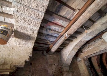 DETTAGLIO CANTINA - Appartamento VIA NAZIONALE
 
82, Roccastrada - foto 35