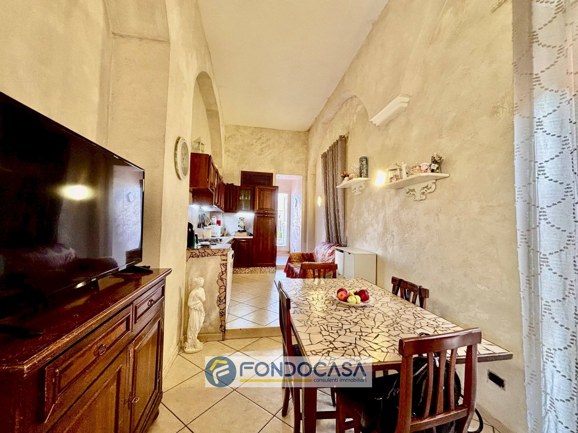 Foto 2 - Trilocale via galileo galilei, Sant'Antimo - foto 2