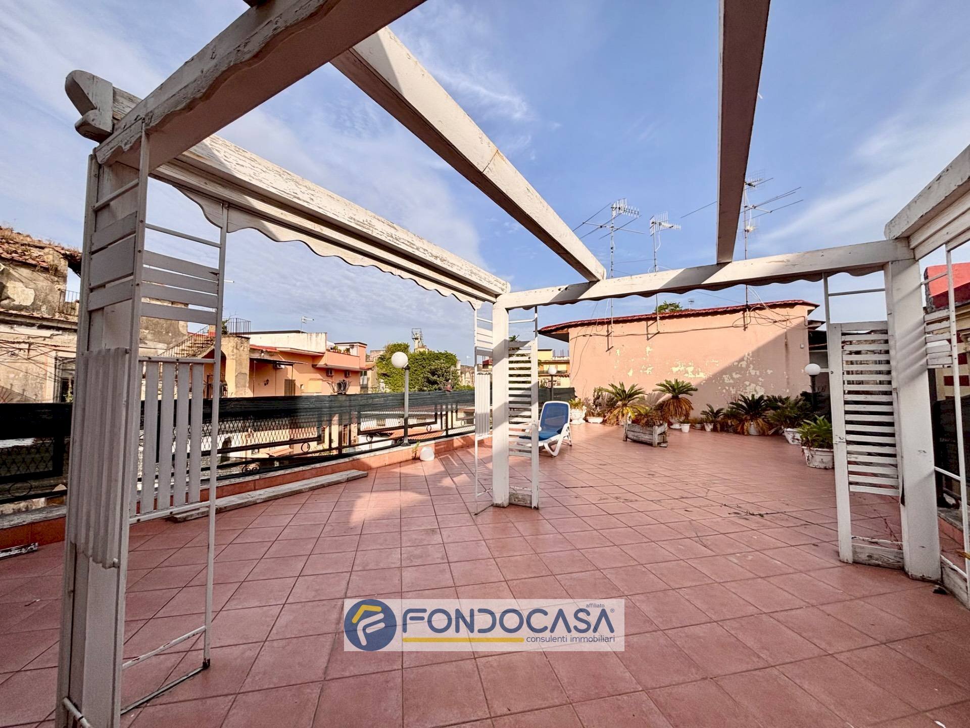 Foto 2 - Trilocale via galileo galilei, Sant'Antimo - foto 2