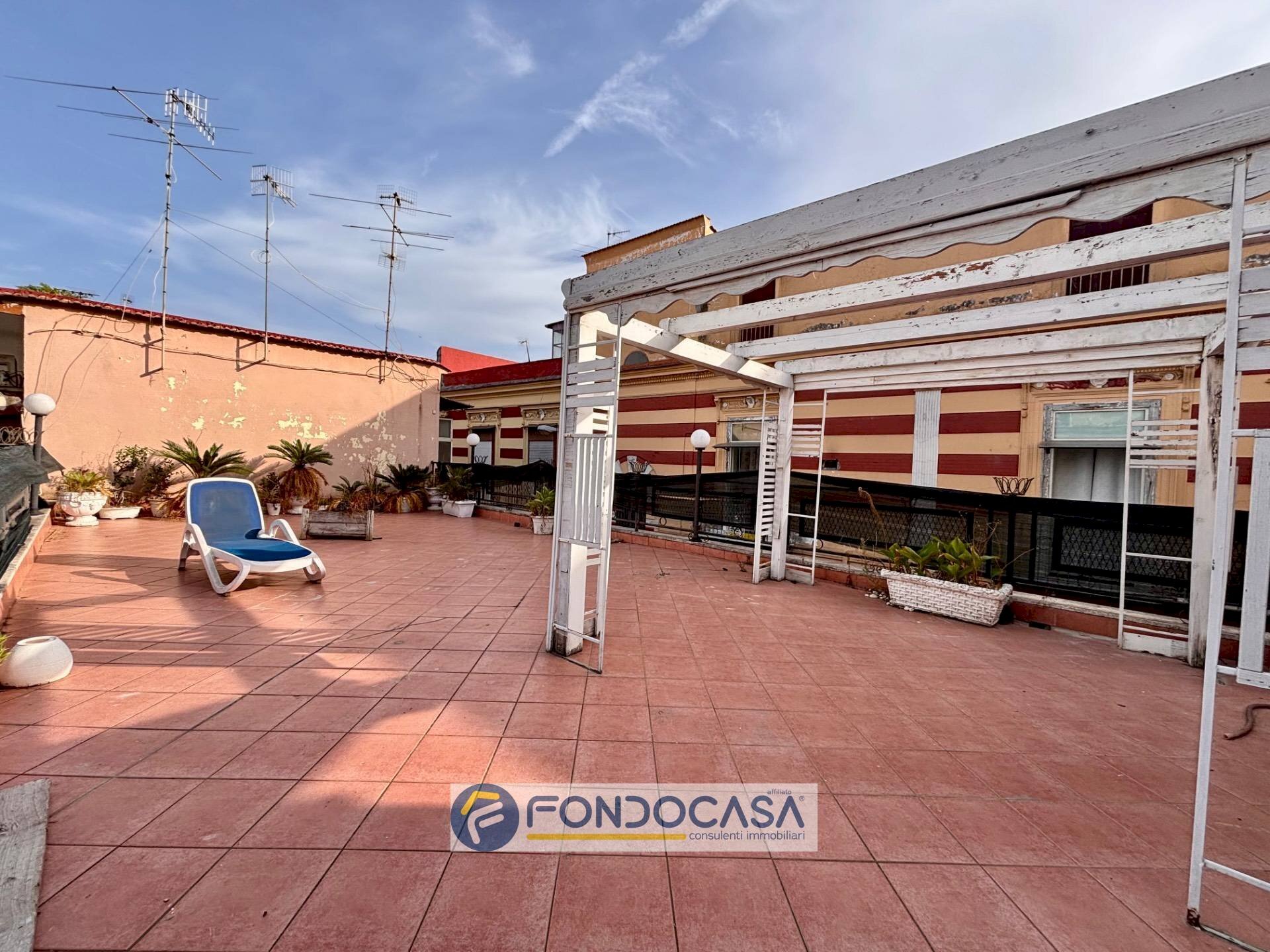 Foto 3 - Trilocale via galileo galilei, Sant'Antimo - foto 3