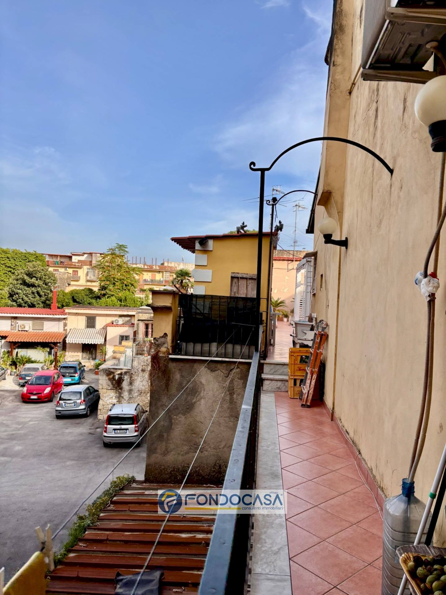 Foto 1 - Trilocale via galileo galilei, Sant'Antimo - foto 1