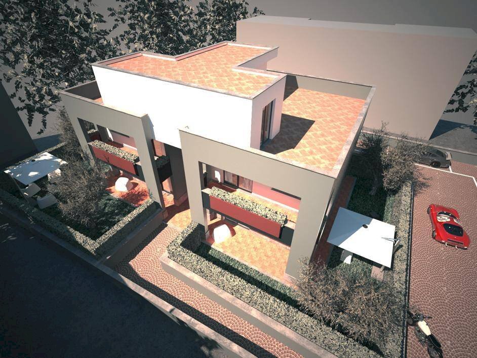 Foto 1 - Three-room apartment Via Alenda
 
77, Roma - photo 1