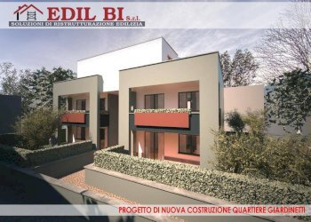 Foto 14 - Trilocale Via Alenda
 
77, Roma - foto 14