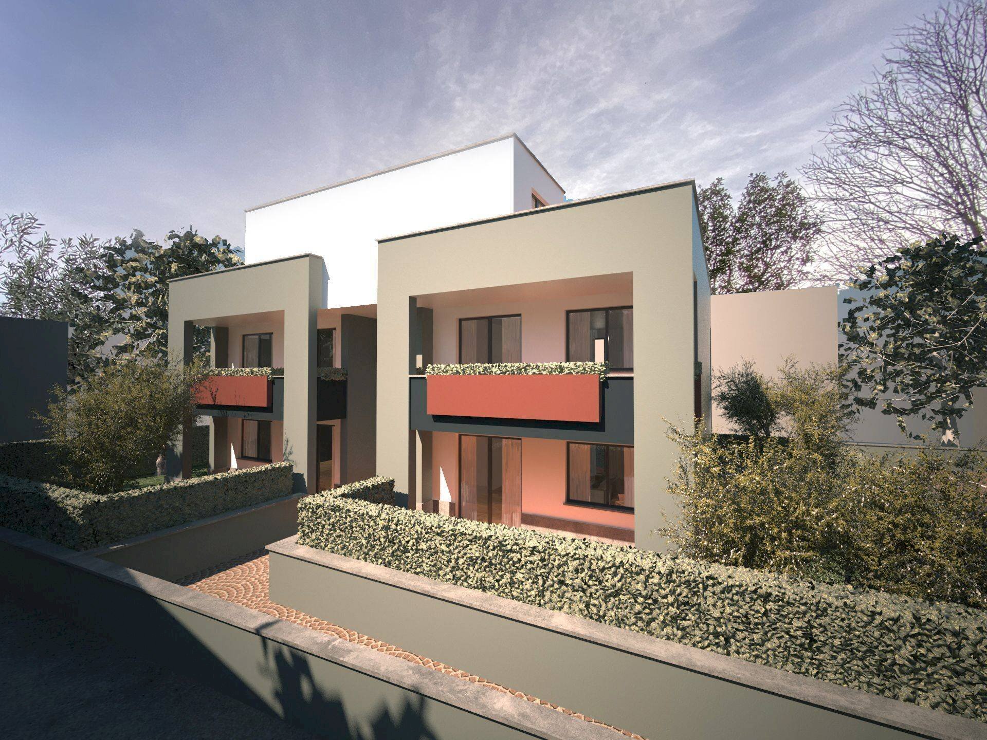 Foto 2 - Trilocale Via Alenda
77, Roma - foto 2