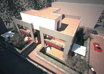 Foto 4 - Trilocale Via Alenda
 
77, Roma - foto 4