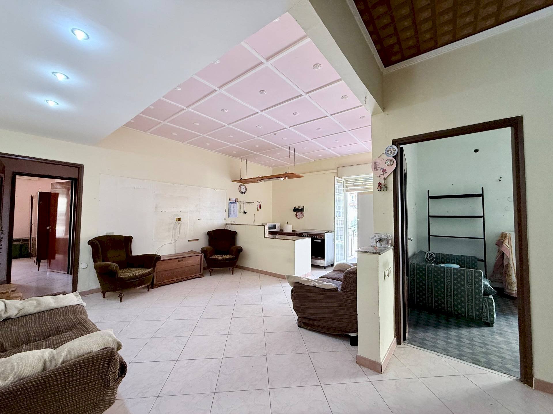 Foto 1 - Appartamento Via Grotta Santa, Siracusa - foto 1