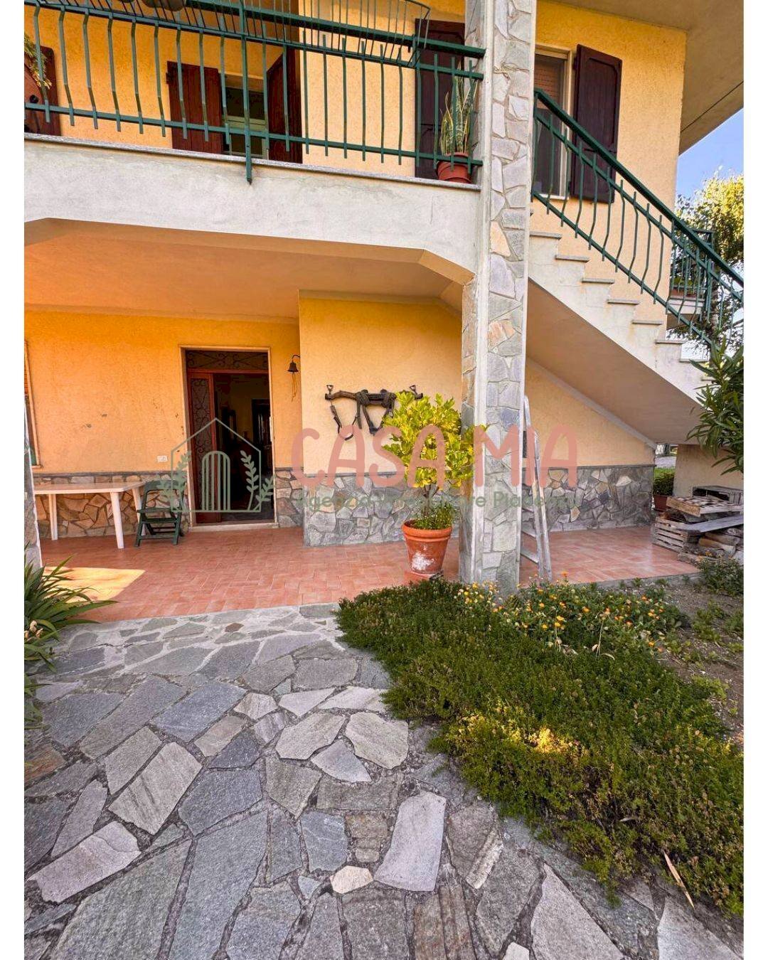 Foto 1 - Trilocale Via silvio Pellico, Alta Val Tidone - foto 1