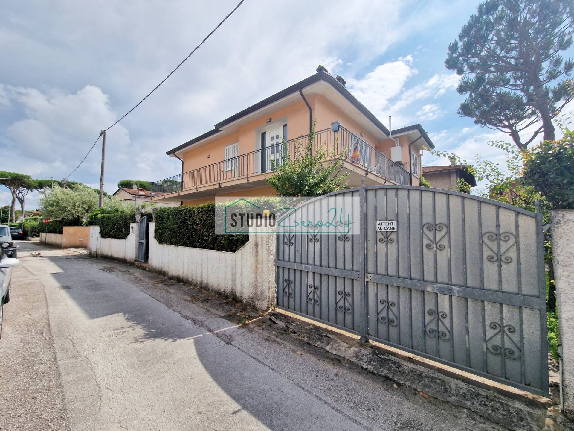 Foto 2 - Villa Via Masaccio
 
25, Camaiore - foto 2