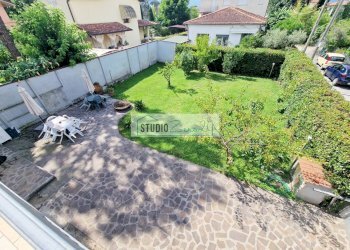 Foto 40 - Villa Via Masaccio
 
25, Camaiore - foto 40