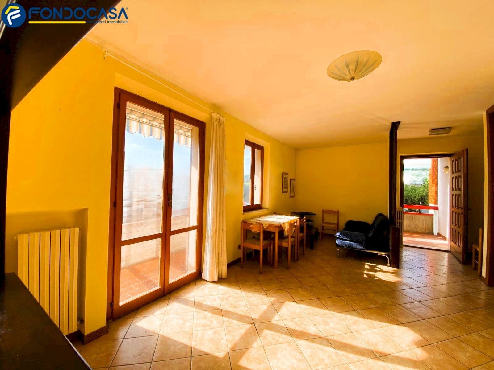 Foto 1 - Four-room apartment Via Amilcare Ponchielli
 
7, San Benedetto del Tronto - photo 1