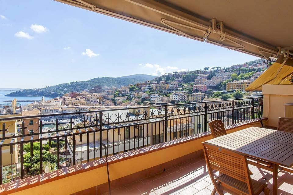 Foto 1 - Appartamento Via Panoramica
 
snc, Monte Argentario - foto 1