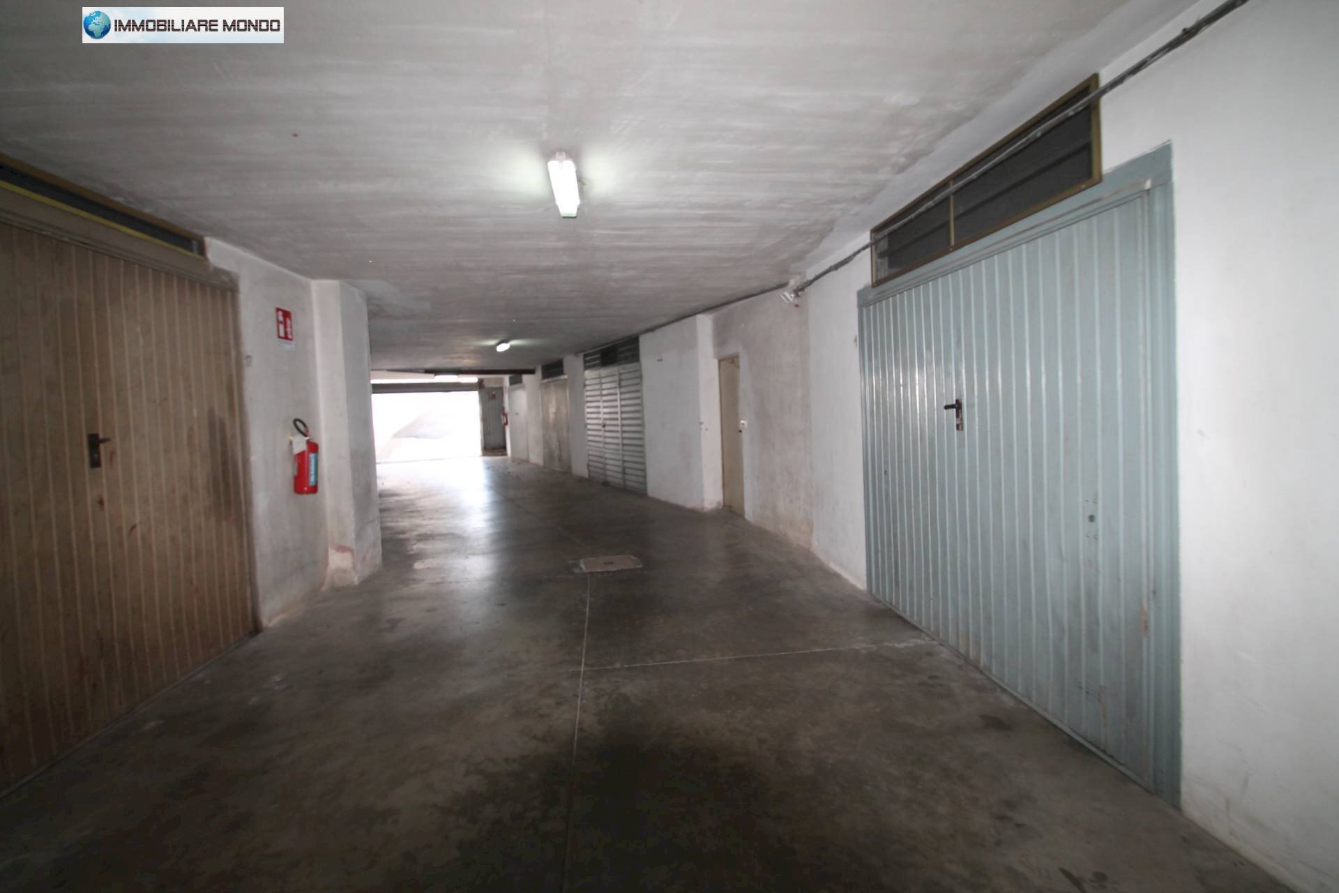 Foto 1 - Cantina / Solaio Via Udine, Termoli - foto 1