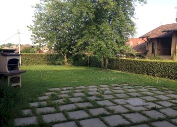 Giardino - Terraced Villa strada Roaschia, 178, Chieri - photo 16