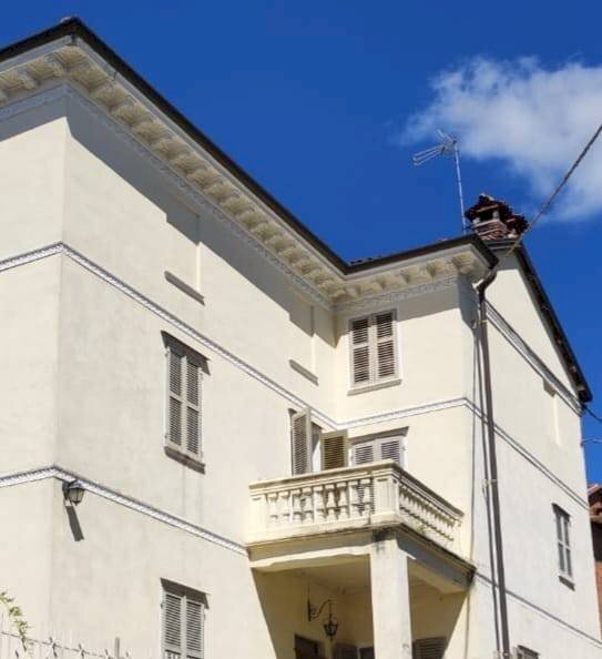 Facciata - Rustico Alfiano Natta - foto 1