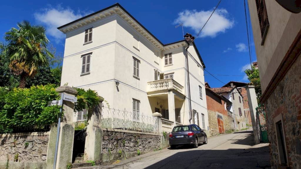 Facciata - Rustico Alfiano Natta - foto 2