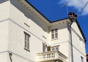 Facciata - Rustico Alfiano Natta - foto 1