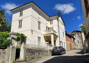 Facciata - Rustico Alfiano Natta - foto 2