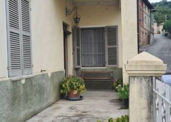 Cortile interno - Rustico Alfiano Natta - foto 3