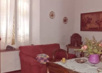 Salone - Rustico Alfiano Natta - foto 5