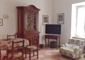 Salone - Rustico Alfiano Natta - foto 7