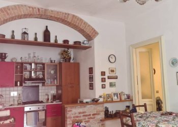 Cucina - Rustico Alfiano Natta - foto 9