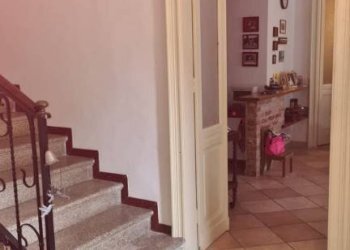 Scala - Rustico Alfiano Natta - foto 10