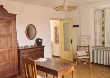 Camera da letto - Rustico Alfiano Natta - foto 12