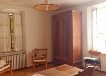 Camera da letto - Rustico Alfiano Natta - foto 13