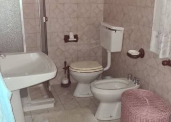 Bagno - Rustico Alfiano Natta - foto 14