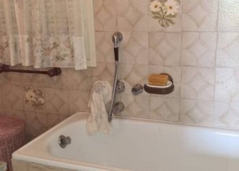 Bagno - Rustico Alfiano Natta - foto 15